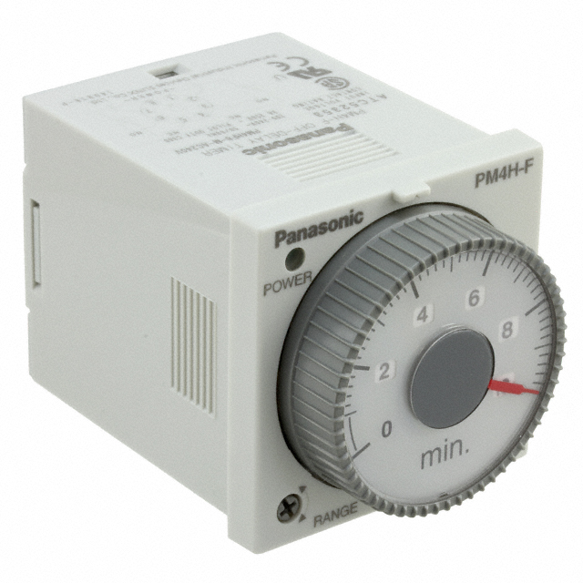 PM4HF8-M-AC240V / 인투피온